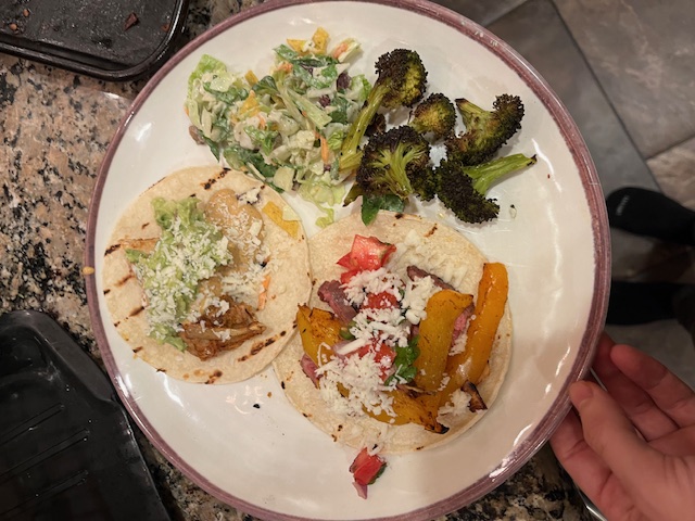 Tacos